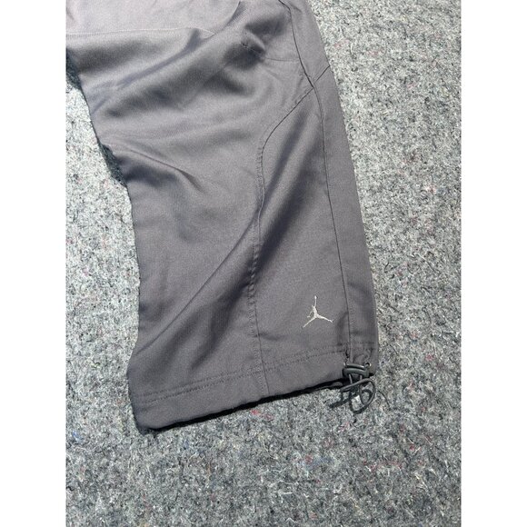 Vintage Jordan jogger Pants Mens XLarge Sweatpants 20th Anniversary 2005 Y2K - Picture 4 of 11